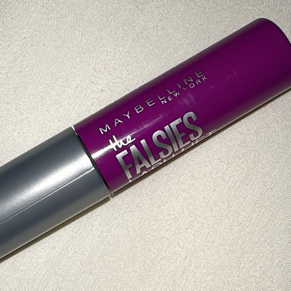 ⚡️PICK 3/$15 - Maybelline New York The Falsies Lash Lift Black Mascara NEW 💖 - Picture 2 of 2